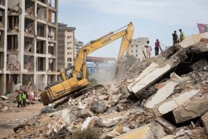 Ingeniero De Viana: La reconstrucción pasa por recuperar la productividad del país y consultar a los que saben 