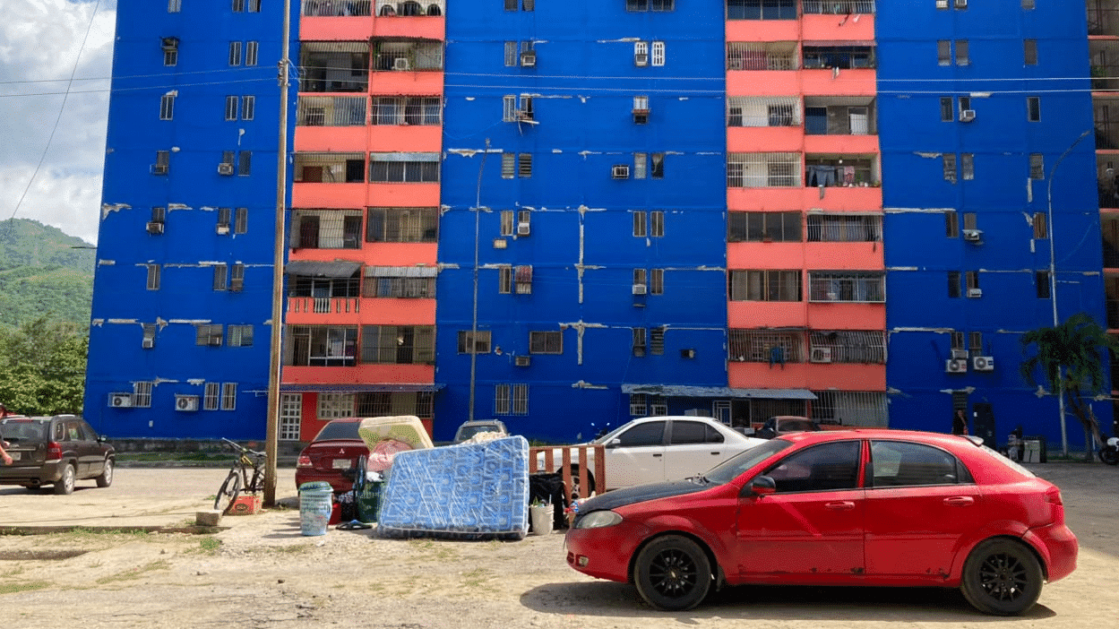 Terremotos