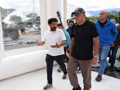 Jorge Rodríguez confirma que retoman conversaciones con AN de 2015 