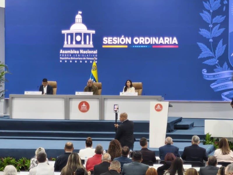 AN aprueba en primera discusión leyes para estimular alquileres y construcción de viviendas tras terremotos