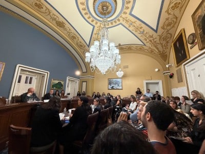 Congresistas de EEUU escucharon a defensores de DDHH en audiencia sobre Venezuela: tres claves 