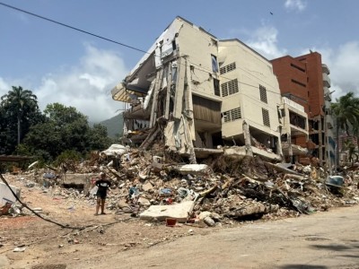 La Guaira: Ventana crítica hacia una vulnerabilidad estructural