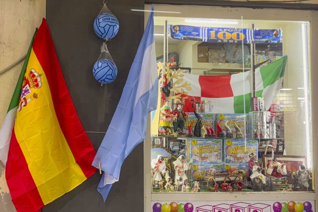 España y Argentina, una final que paraliza el mundo en 10 claves