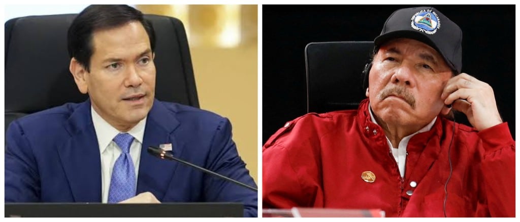 Marco Rubio advierte a Ortega: EEUU no tolerará la abolición de las elecciones en Nicaragua