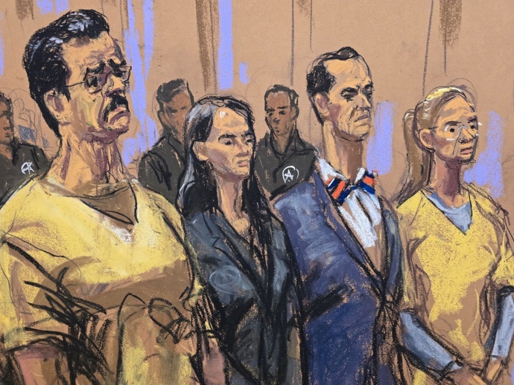 3 investigaciones internacionales sobre Nicolás Maduro y su gobierno, además del proceso judicial de Nueva York