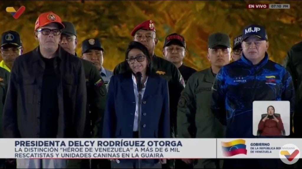 Chavismo disidente: El Rodrigato y Cabello buscan sacar provecho de la emergencia, pero ya es tarde políticamente