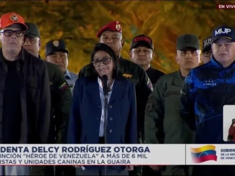 Chavismo disidente: El Rodrigato y Cabello buscan sacar provecho de la emergencia, pero ya es tarde políticamente 
