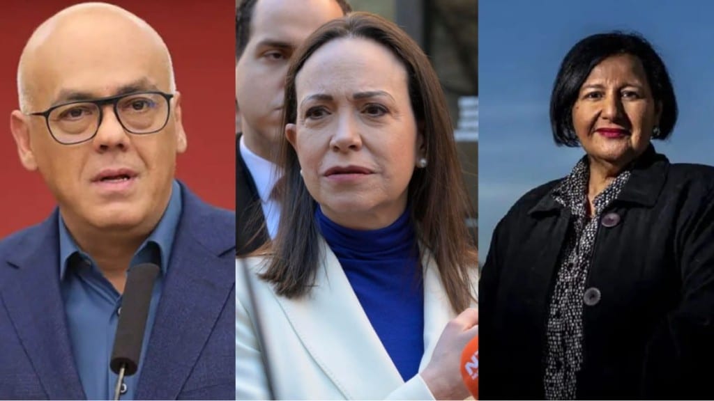 Si la mesa tiene éxito, candidatura de Machado sale beneficiada: dicen analistas