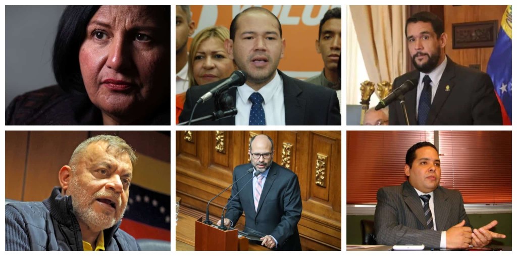 Entre el reconocimiento de EEUU y el escepticismo ciudadano: ¿Cómo llega la oposición a las negociaciones? 