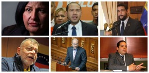 Entre el reconocimiento de EEUU y el escepticismo ciudadano: ¿Cómo llega la oposición a las negociaciones? 