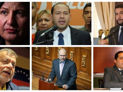 Entre el reconocimiento de EEUU y el escepticismo ciudadano: ¿Cómo llega la oposición a las negociaciones? 