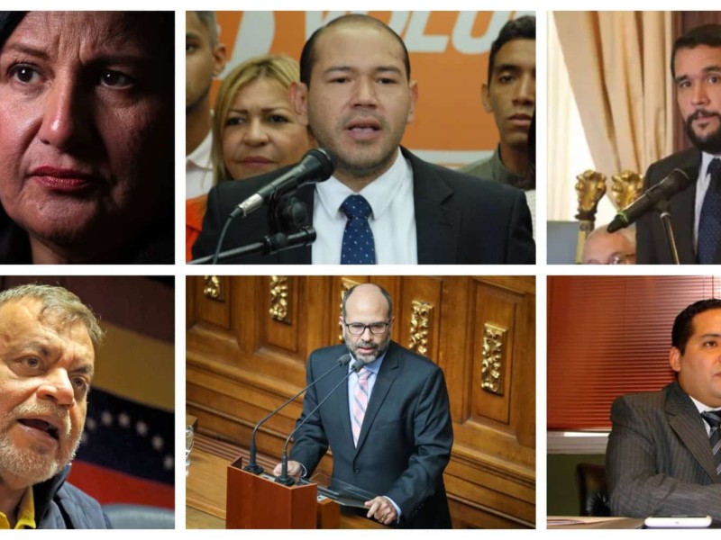 Entre el reconocimiento de EEUU y el escepticismo ciudadano: ¿Cómo llega la oposición a las negociaciones? 