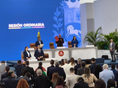 AN sanciona Ley de Arrendamiento y asegura que propietarios e inquilinos cuentan con garantías