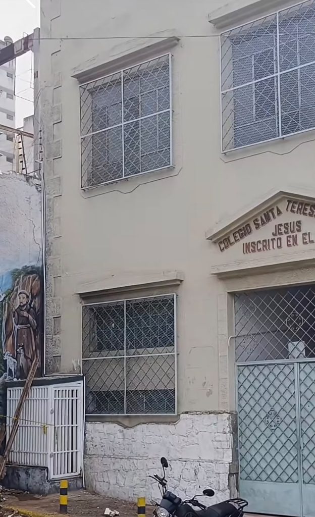 “Dejé de ser la profesora que era, ya no tengo nada”: otro costo del doble terremoto