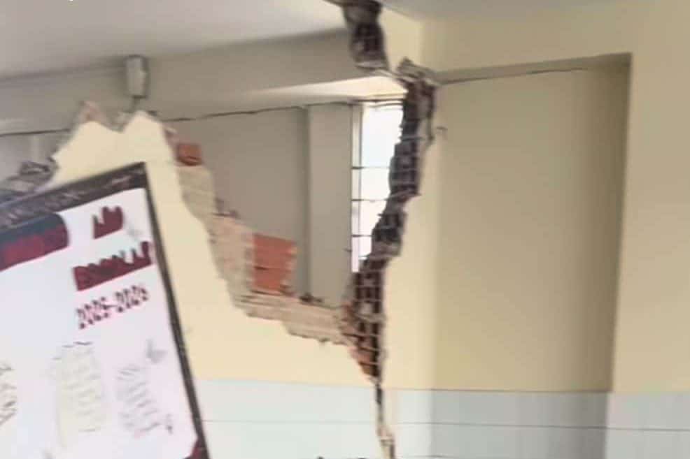 “Dejé de ser la profesora que era, ya no tengo nada”: otro costo del doble terremoto