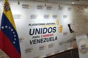 Persisten diferencias en la PUD sobre negociaciones pero partidos apuestan al logro de resultados y apoyan a Machado