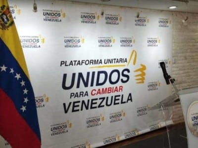 Persisten diferencias en la PUD sobre negociaciones pero partidos apuestan al logro de resultados y apoyan a Machado