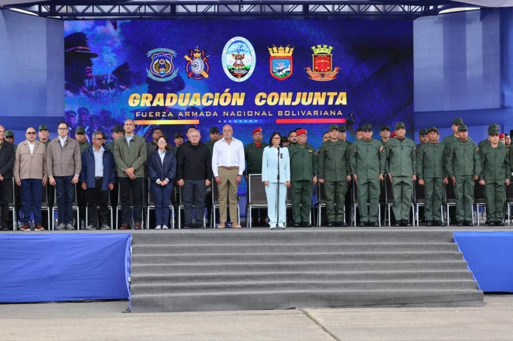 Expertos: A siete meses de la captura de Maduro, la Fanb sigue cohesionada pero disminuida