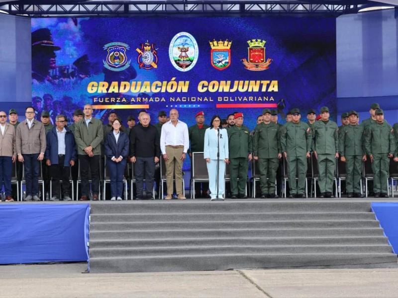 Expertos: A siete meses de la captura de Maduro, la Fanb sigue cohesionada pero disminuida