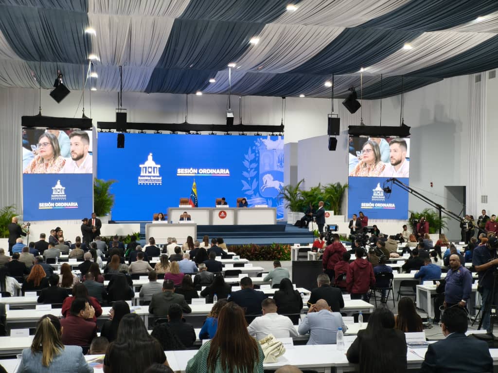 Factores políticos de AN de 2025 cuestionan exclusión de mesa de diálogo pero esperan buenos resultados