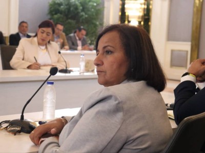 La paciencia militante: auditar la espera
