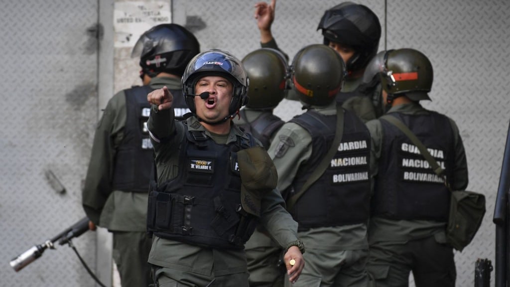 Thumbnail de Redetienen a Salamanca cuatro días después: las cifras no cuadran y la libertad es revocable