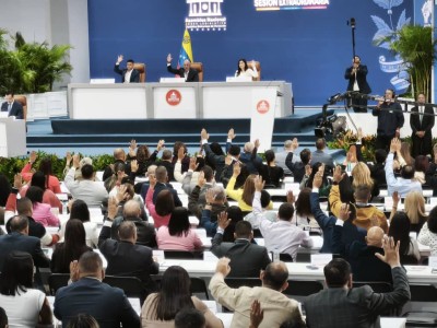 AN sanciona Ley de Promoción y Protección de la Construcción de Viviendas para estimular mercado tras terremotos
