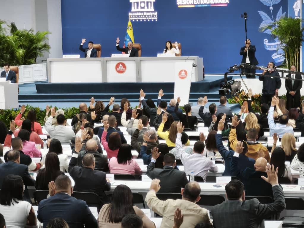 AN sanciona Ley de Promoción y Protección de la Construcción de Viviendas para estimular mercado tras terremotos