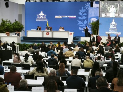 AN reabre ruta para la designación de nuevo TSJ con reforma de ley