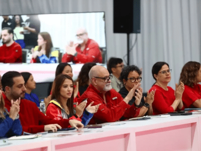 Refrescamiento de cuadros del Psuv y el futuro del chavismo: Lo que ven analistas 