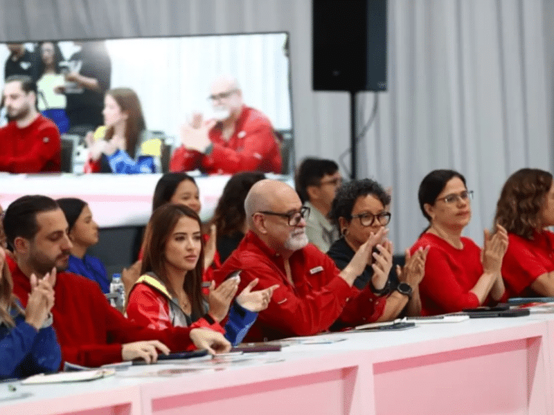 Refrescamiento de cuadros del Psuv y el futuro del chavismo: Lo que ven analistas 