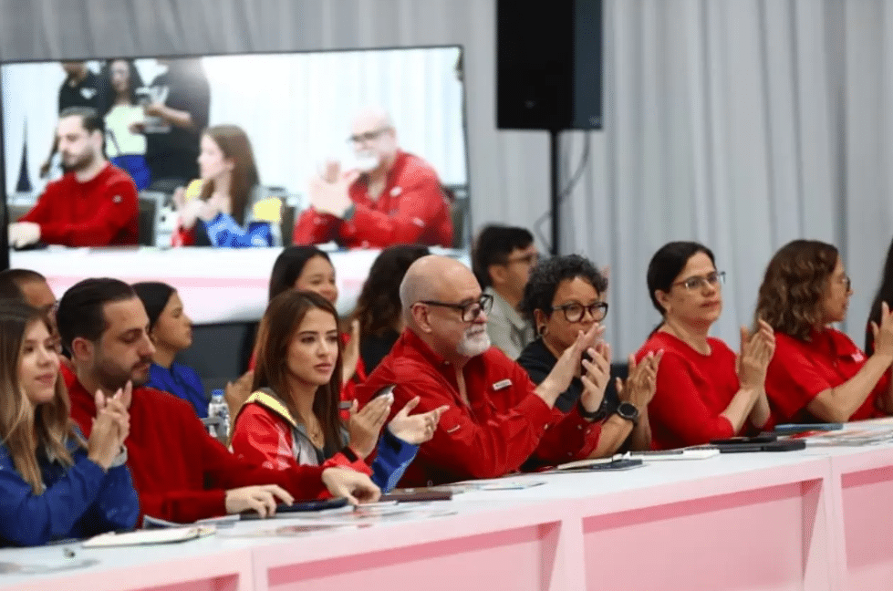 Refrescamiento de cuadros del Psuv y el futuro del chavismo: Lo que ven analistas 