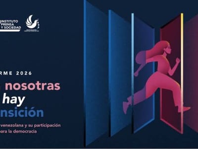 Las venezolanas estamos listas