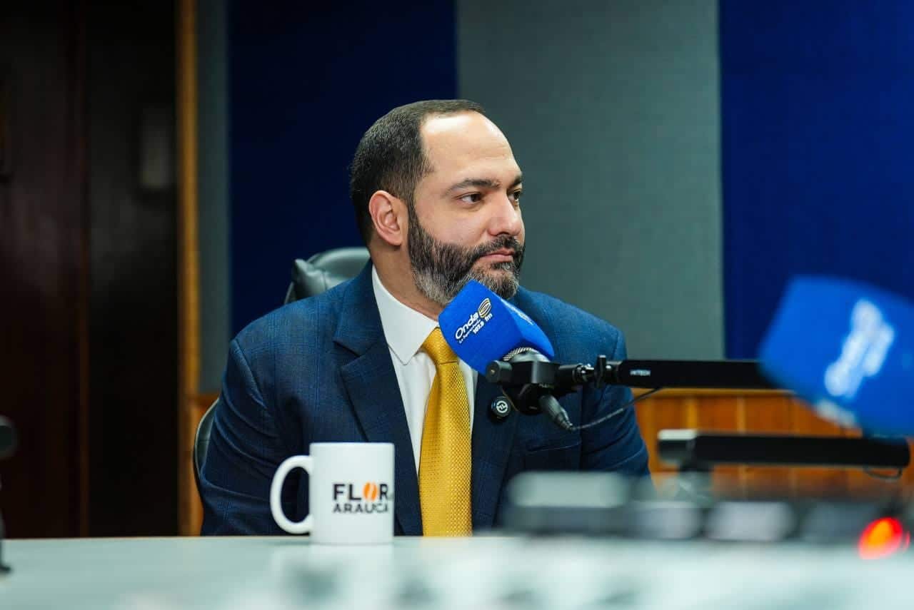 Presidente de Pdvsa dice que acuerdo con EEUU es a 25 años pero es renovable