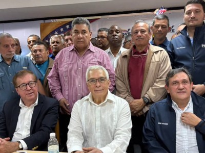 Alianza por Venezuela: la plataforma alternativa de apoyo a Machado que surge frente a la división de la PUD
