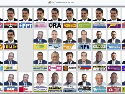 Partidos políticos esperan que próximos acuerdos de mesa de diálogo devuelvan siglas y tarjetas electorales