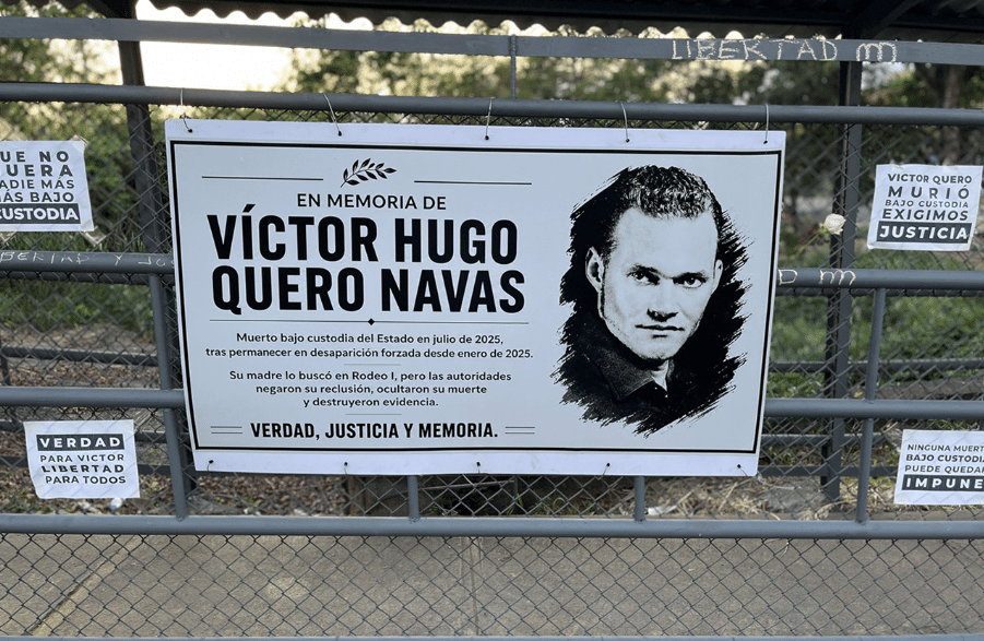 10 claves de Misión de la ONU: detenciones exprés, torturas y represión en Venezuela
