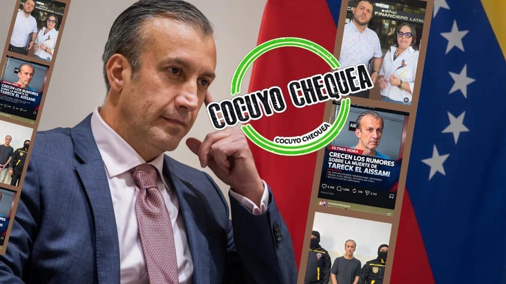 Desaparición y rumores de muerte, todo lo que se sabe sobre el caso El Aissami
