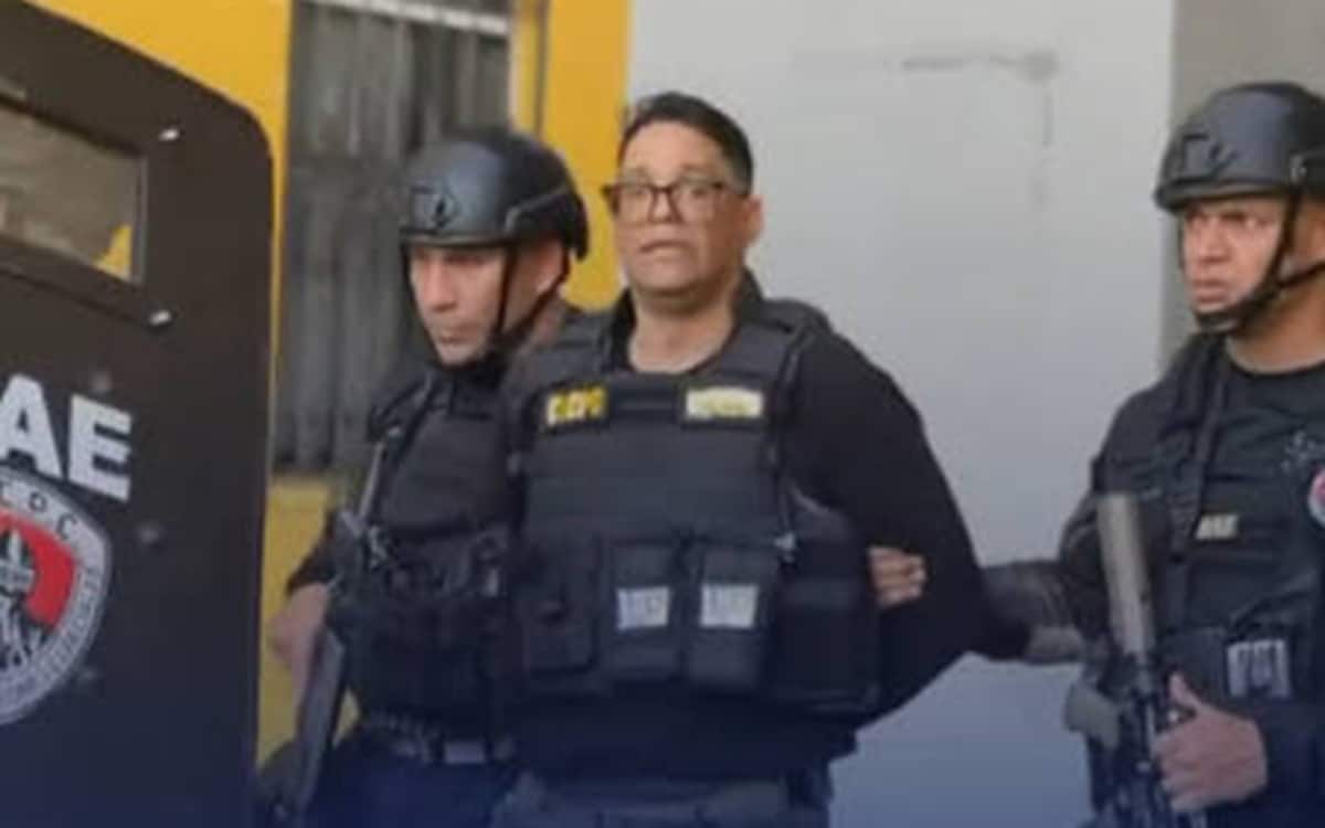 Liberan a las dos menores en Barinas tras toma de rehenes