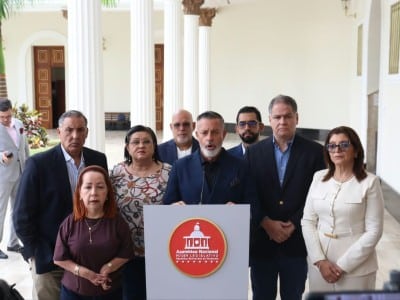 Chavismo controla Comisión Preliminar pero analistas apuestan a incidencia de sociedad civil y Consejo de Revisión