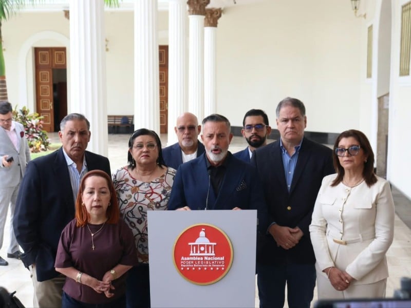 Chavismo controla Comisión Preliminar pero analistas apuestan a incidencia de sociedad civil y Consejo de Revisión