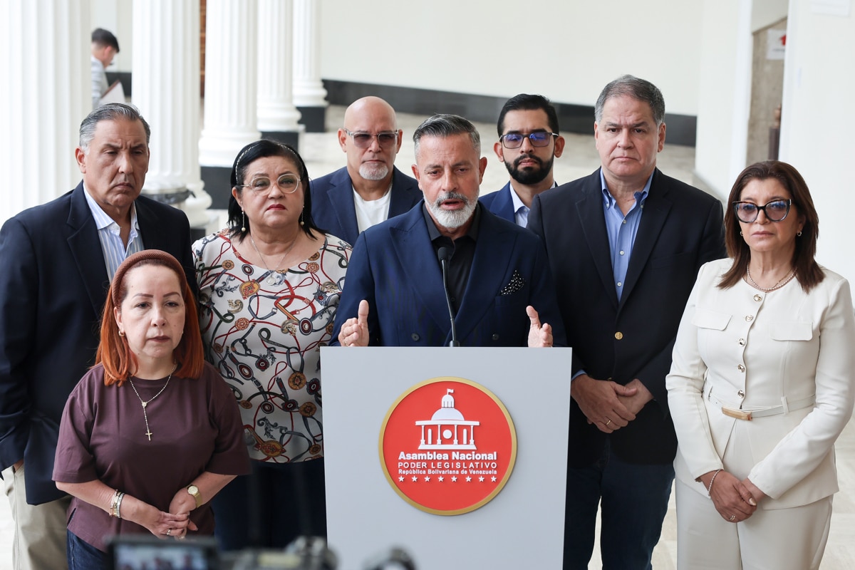 Instalada la comisión que seleccionará a la sociedad civil para el Comité de Postulaciones Judiciales