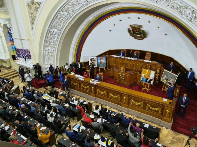 La agenda legislativa pendiente: tutelaje y diálogo marcan la dinámica