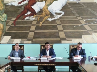 Comisión especial anuncia cambio de nombre de Ley contra el Odio y revisión de casos de “mala aplicación”