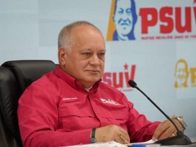 Cabello defiende Ley contra el Odio: Fue una necesidad para frenar desvaríos