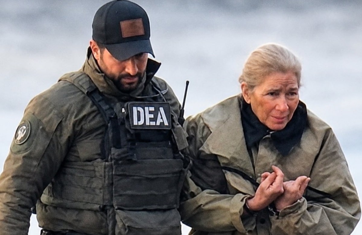 Juez niega libertad bajo fianza y arresto domiciliario a Cilia Flores por riesgo de fuga