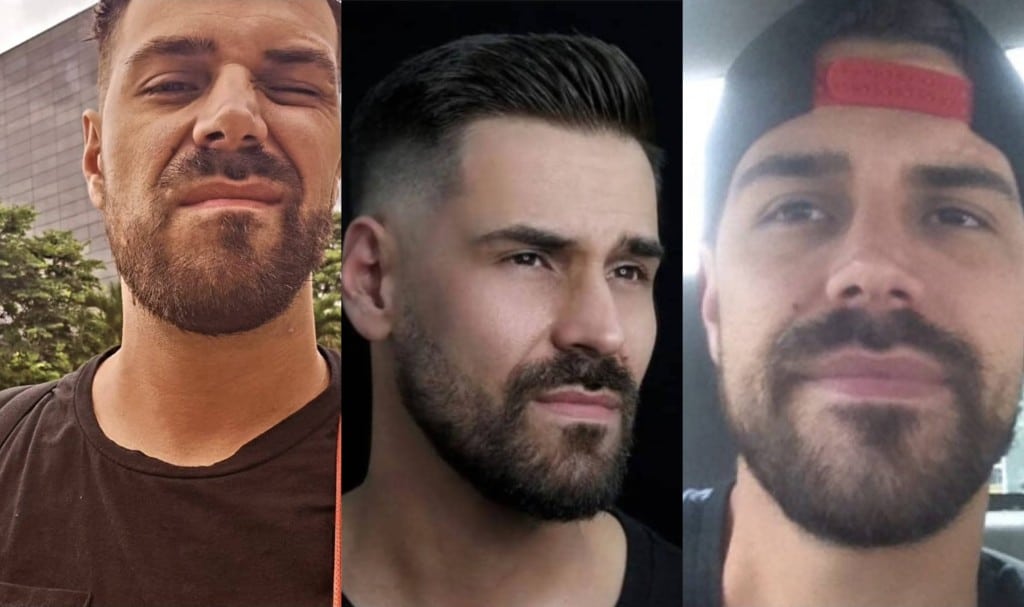 “Desconocer dónde está, no te deja vivir”, familia de Eloy Mayckoll Sánchez