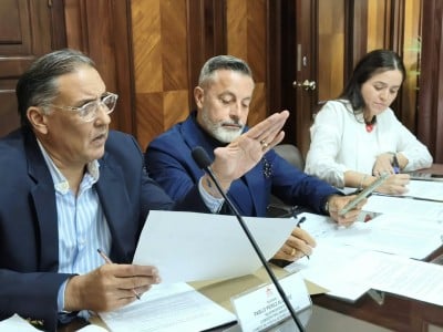 Defensores de DDHH:  Postulaciones de la sociedad civil son positivas pero chavismo aún puede maniobrar