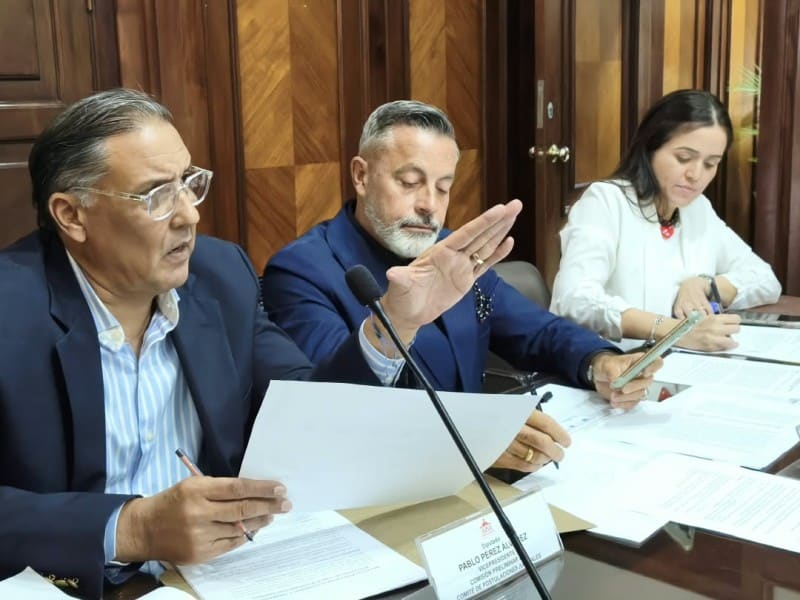 Defensores de DDHH:  Postulaciones de la sociedad civil son positivas pero chavismo aún puede maniobrar