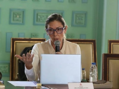 Oposición advierte que anteproyecto de reforma de Ley contra el Odio no plantea eliminación plena de sanciones